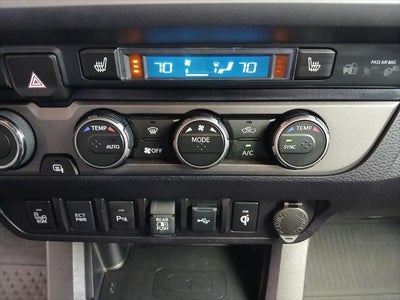 2023 Toyota TACOMA TRD SPORT TRD Sport