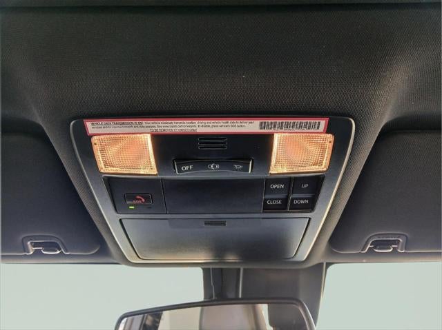 2023 Toyota TACOMA TRD SPORT TRD Sport