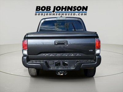 2023 Toyota TACOMA TRD SPORT TRD Sport