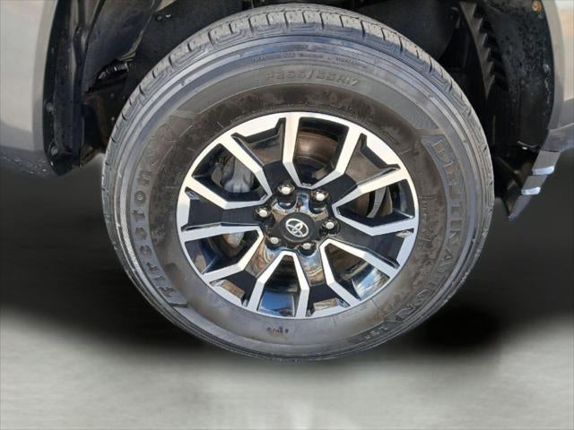 2023 Toyota TACOMA TRD SPORT TRD Sport