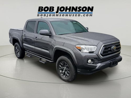 2023 Toyota TACOMA SR5 SR5 V6