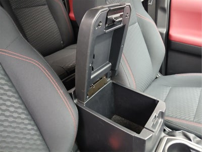 2023 Toyota TACOMA SR5 SR5 V6