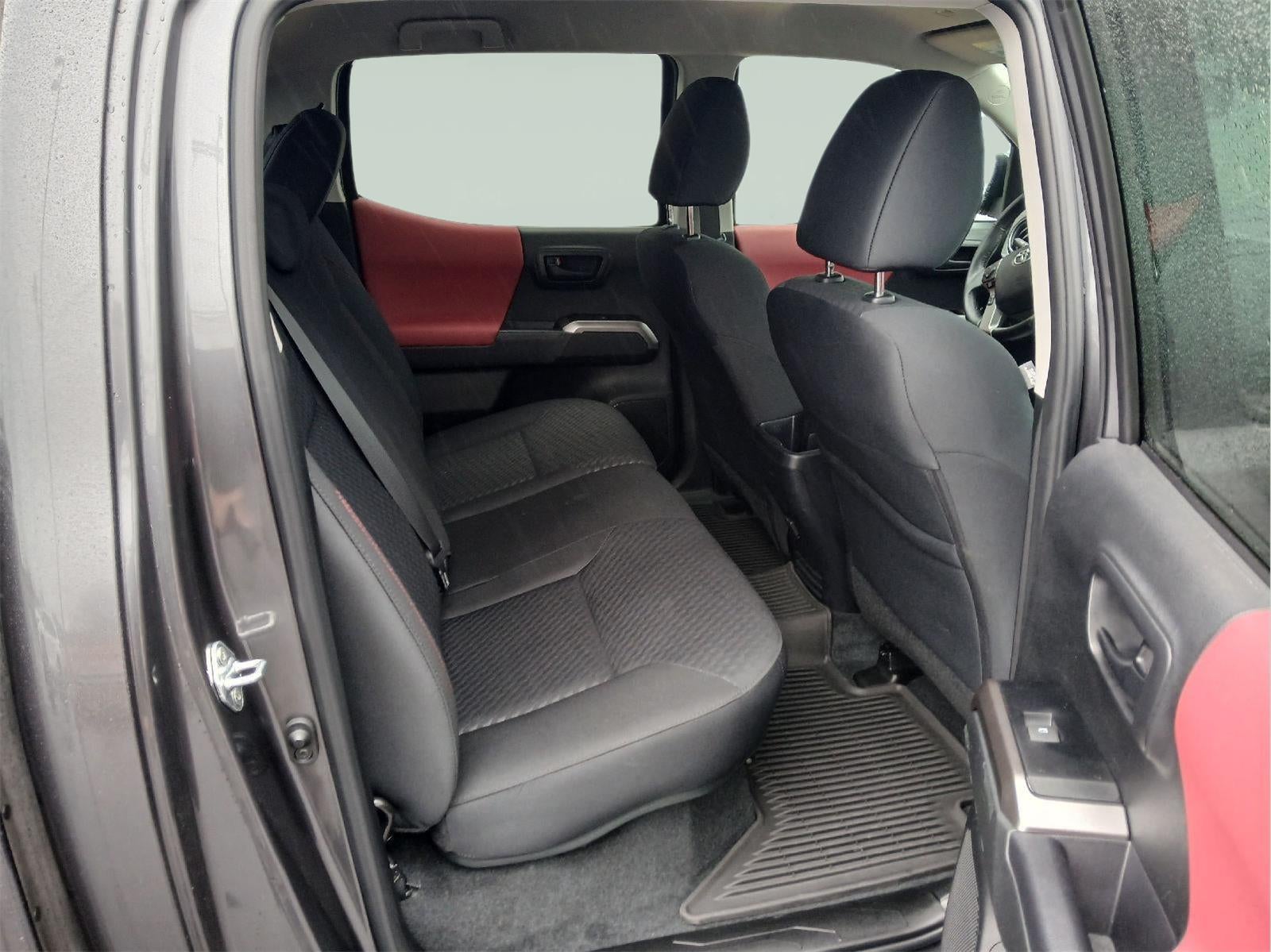 2023 Toyota TACOMA SR5 SR5 V6