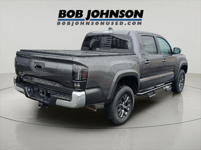 2023 Toyota TACOMA SR5 SR5 V6