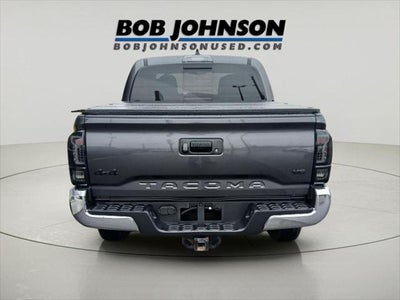 2023 Toyota TACOMA SR5 SR5 V6