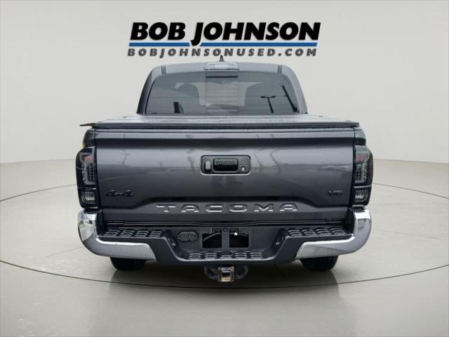 2023 Toyota TACOMA SR5 SR5 V6