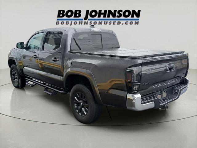 2023 Toyota TACOMA SR5 SR5 V6