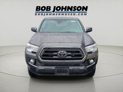 2023 Toyota TACOMA SR5 SR5 V6