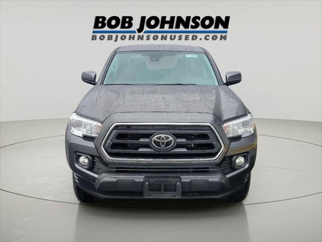 2023 Toyota TACOMA SR5 SR5 V6