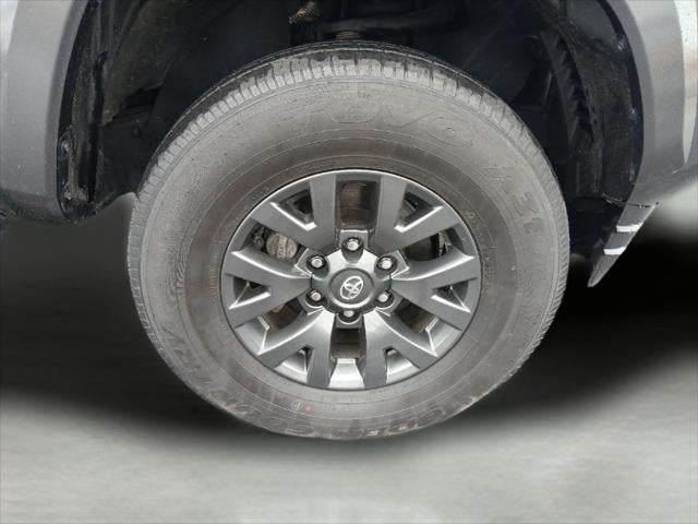 2023 Toyota TACOMA SR5 SR5 V6