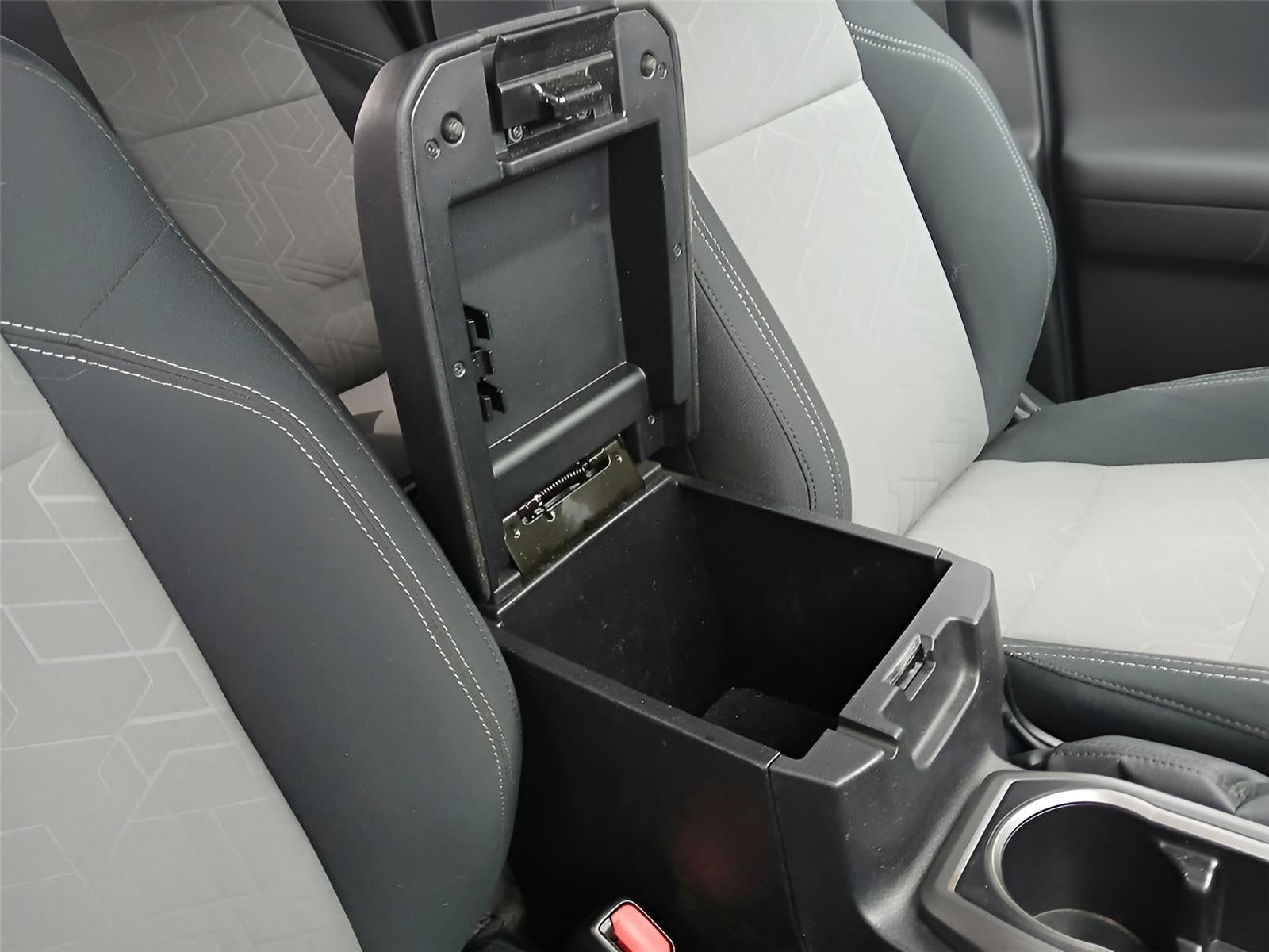 2023 Toyota TACOMA TRD SPORT TRD Sport