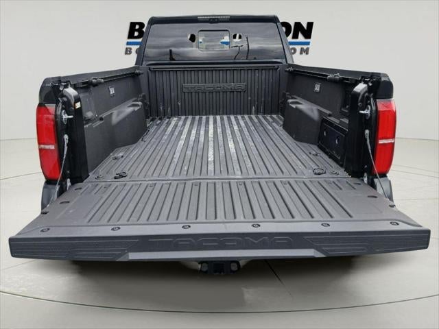 2024 Toyota TACOMA TRD SPORT TRD Sport
