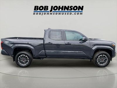 2024 Toyota TACOMA TRD SPORT TRD Sport