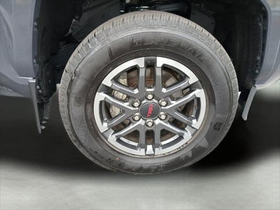 2024 Toyota TACOMA TRD SPORT TRD Sport