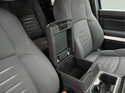 2024 Toyota TACOMA TRD SPORT TRD Sport HV