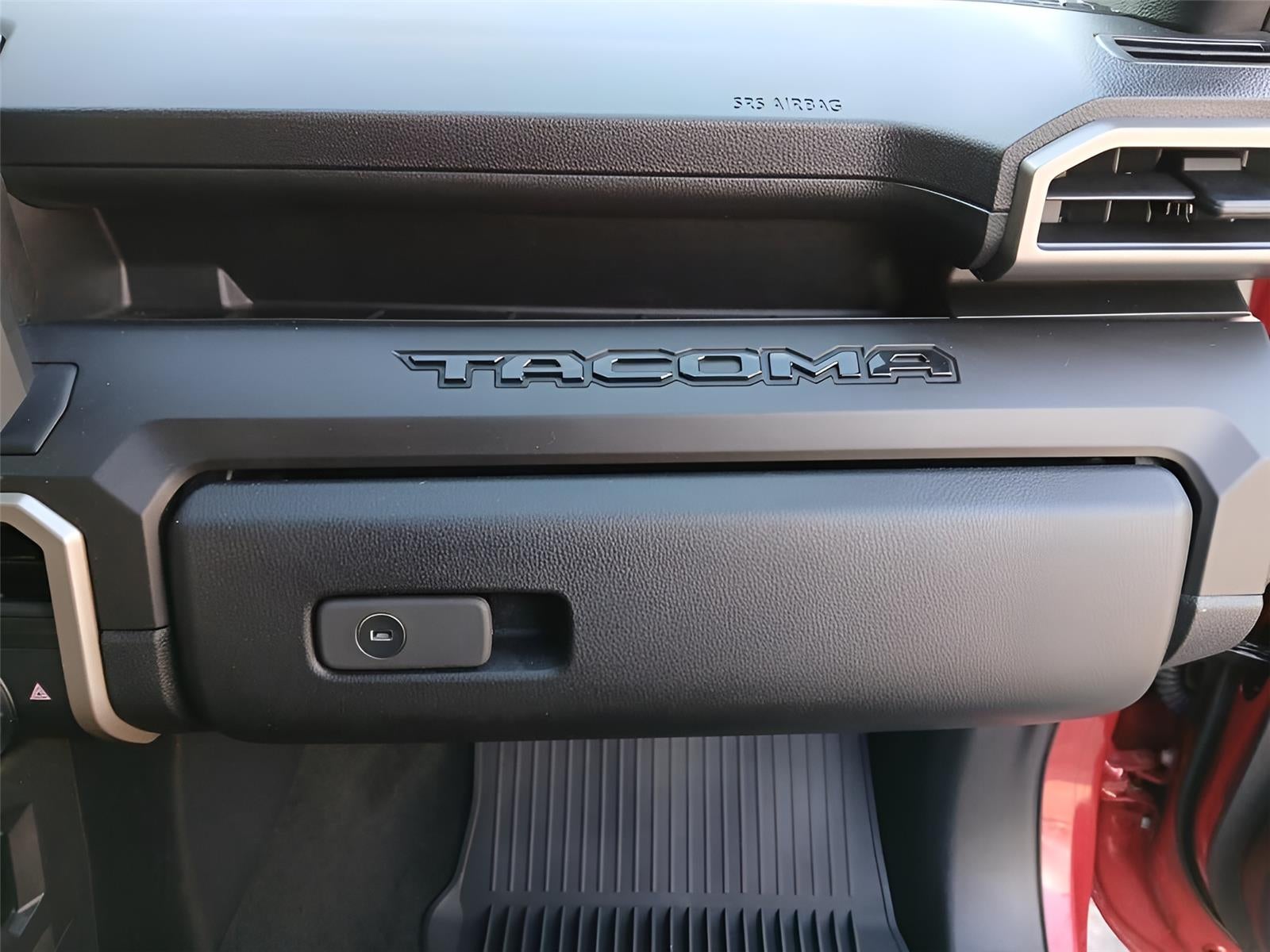 2024 Toyota TACOMA SR SR