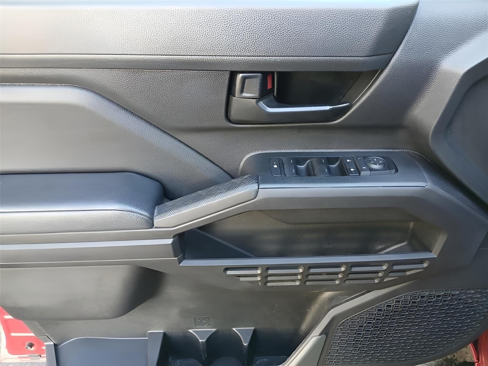 2024 Toyota TACOMA SR SR