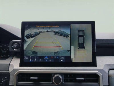 2024 Toyota TACOMA TRLHUNTER Trailhunter HV