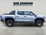 2024 Toyota TACOMA TRLHUNTER Trailhunter HV