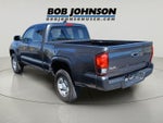2021 Toyota TACOMA SR SR