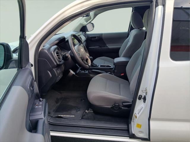 2021 Toyota TACOMA SR SR V6