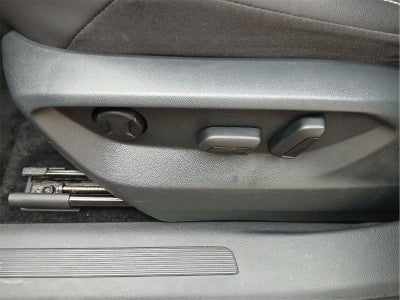 2021 Volkswagen Tiguan SUV