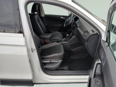 2021 Volkswagen Tiguan SUV