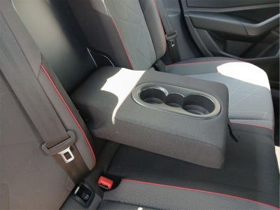 2024 Volkswagen Jetta GLI 40th Anniversary Edition
