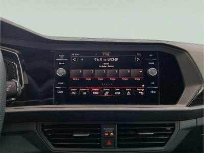 2024 Volkswagen Jetta GLI 40th Anniversary Edition