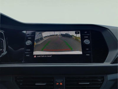 2024 Volkswagen Jetta GLI 40th Anniversary Edition