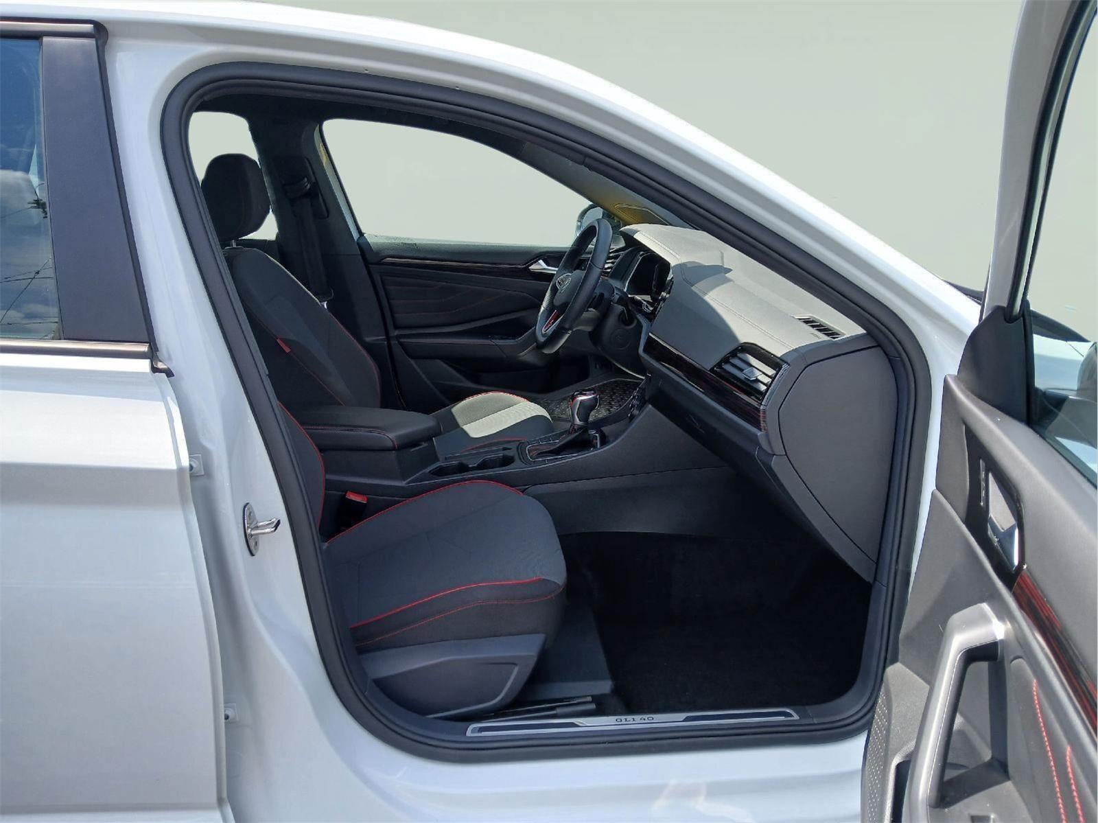 2024 Volkswagen Jetta GLI 40th Anniversary Edition