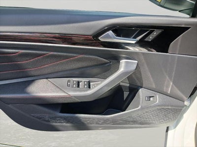 2024 Volkswagen Jetta GLI 40th Anniversary Edition