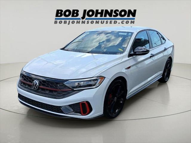 2024 Volkswagen Jetta GLI 40th Anniversary Edition
