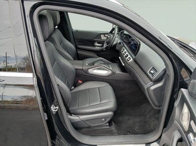 2023 Mercedes-Benz GLE GLE 350