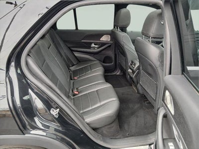 2023 Mercedes-Benz GLE GLE 350