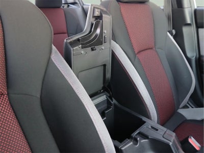 2023 Subaru Impreza Sport