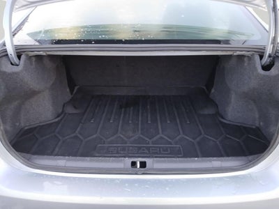 2023 Subaru Impreza Sport