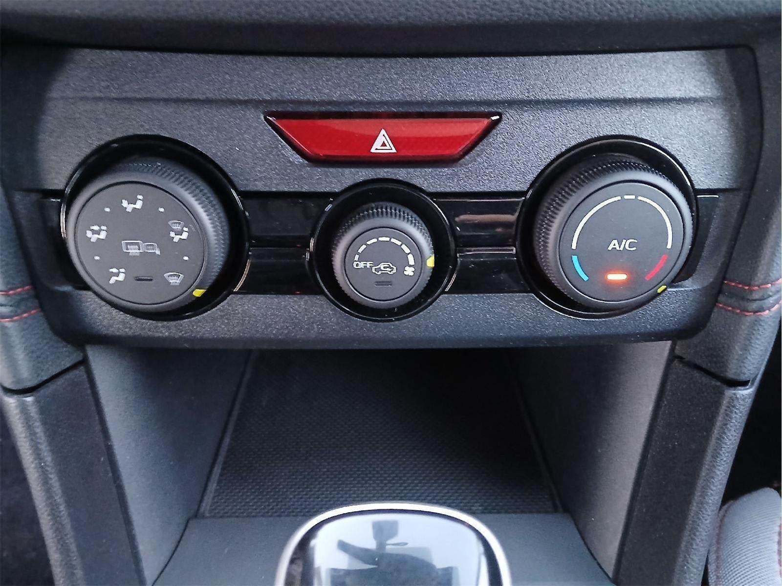 2023 Subaru Impreza Sport