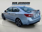 2023 Subaru Impreza Sport