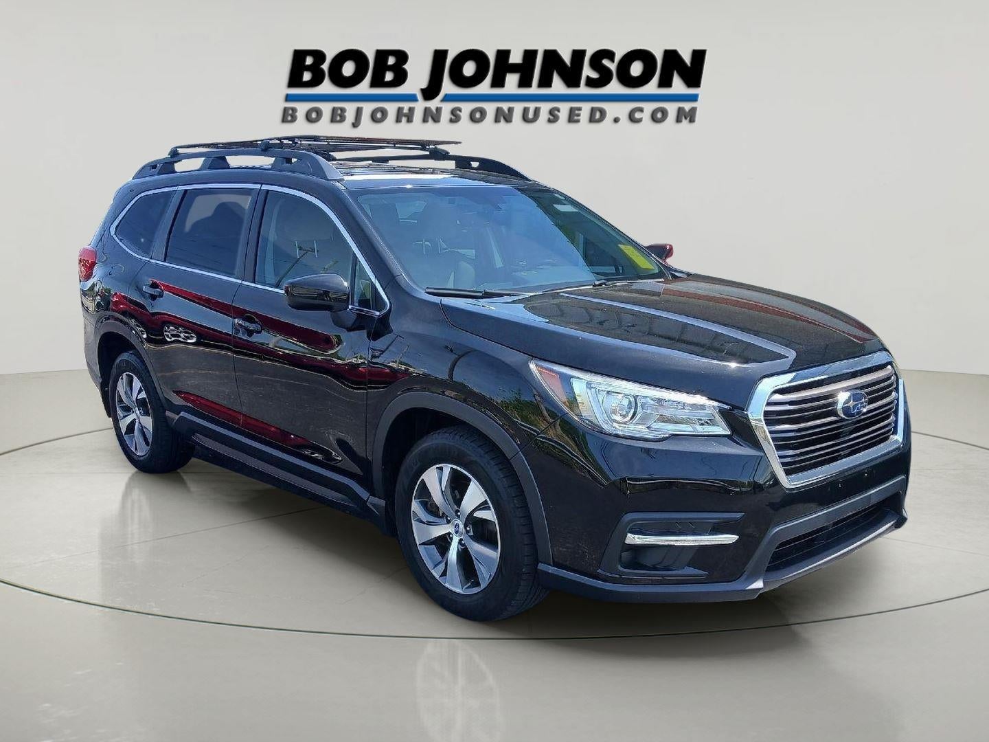 2021 Subaru Ascent Premium
