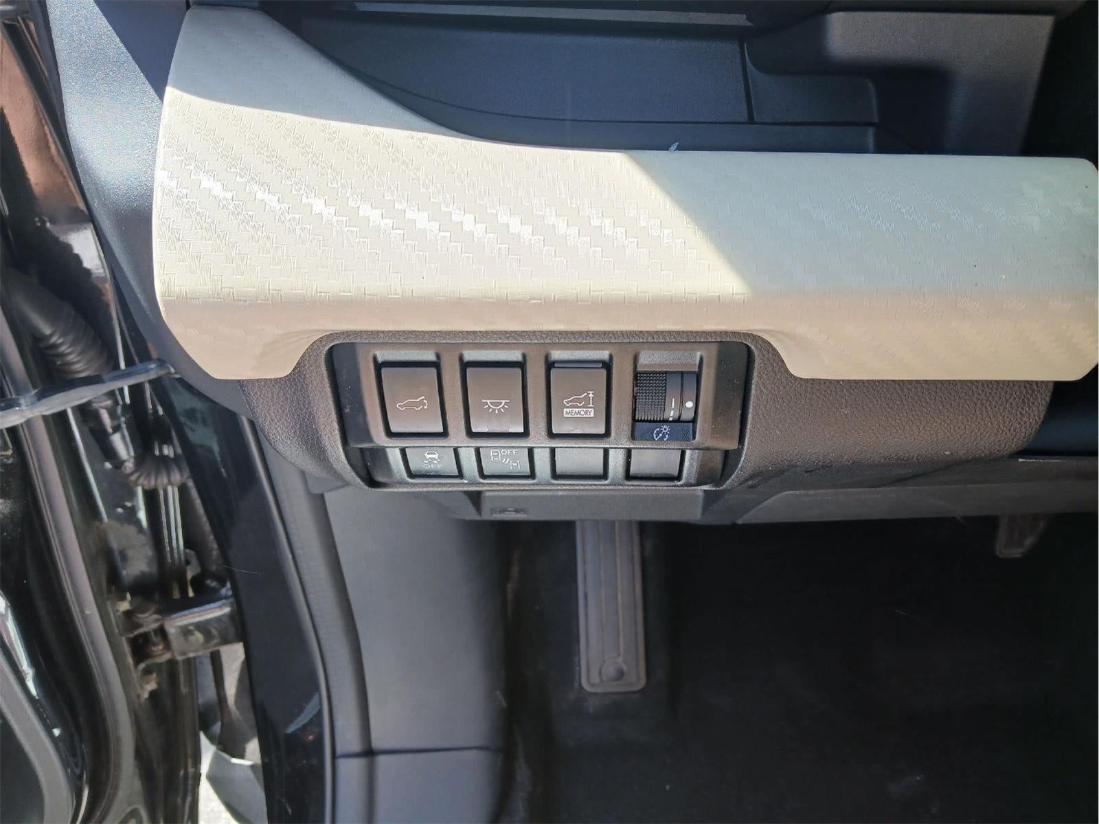 2021 Subaru Ascent Premium