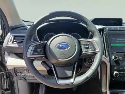 2021 Subaru Ascent Premium