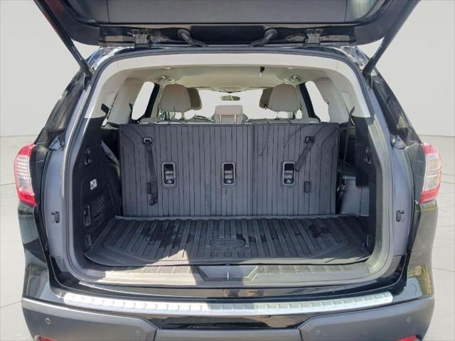 2021 Subaru Ascent Premium