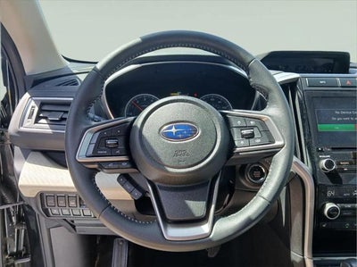 2021 Subaru Ascent Premium