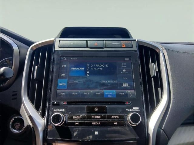 2021 Subaru Ascent Premium