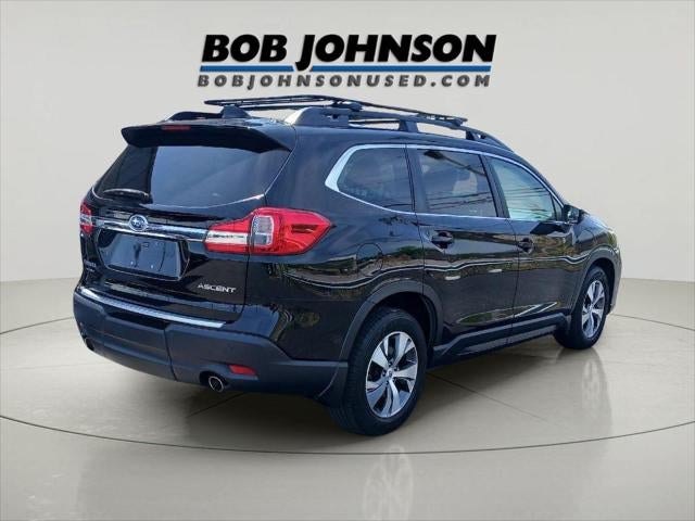 2021 Subaru Ascent Premium