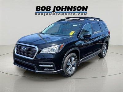 2021 Subaru Ascent Premium