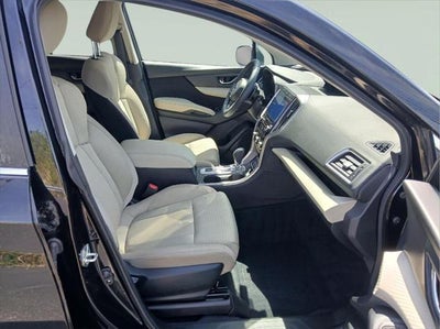 2021 Subaru Ascent Premium