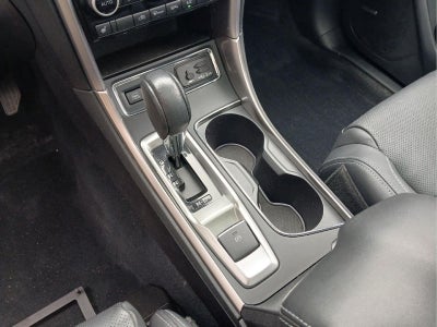 2021 Subaru Ascent Limited