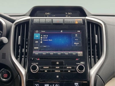 2021 Subaru Ascent Limited
